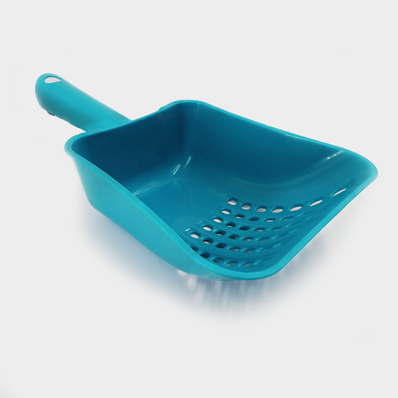 Multi-purpose shovel