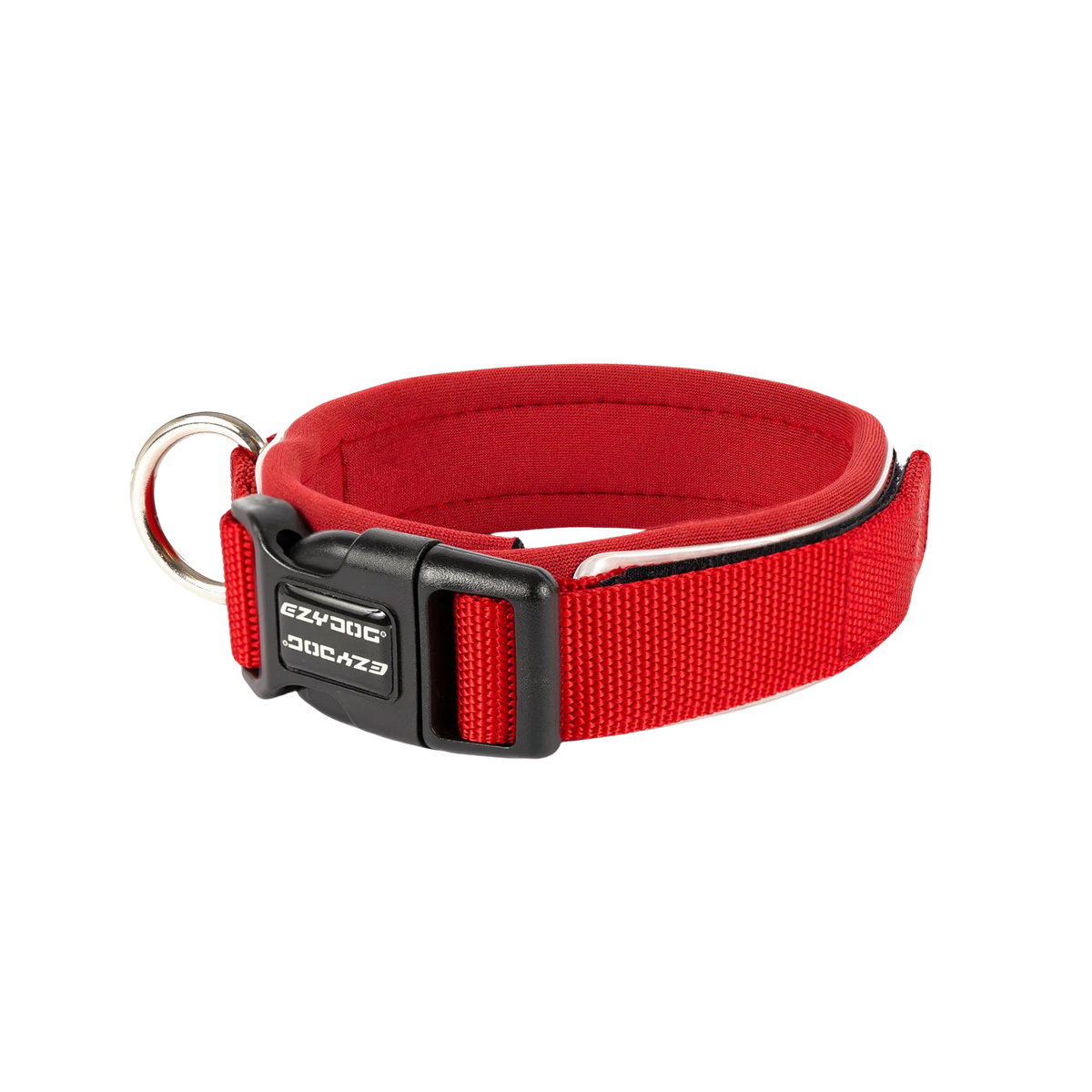 Neo Classic neoprene dog collar