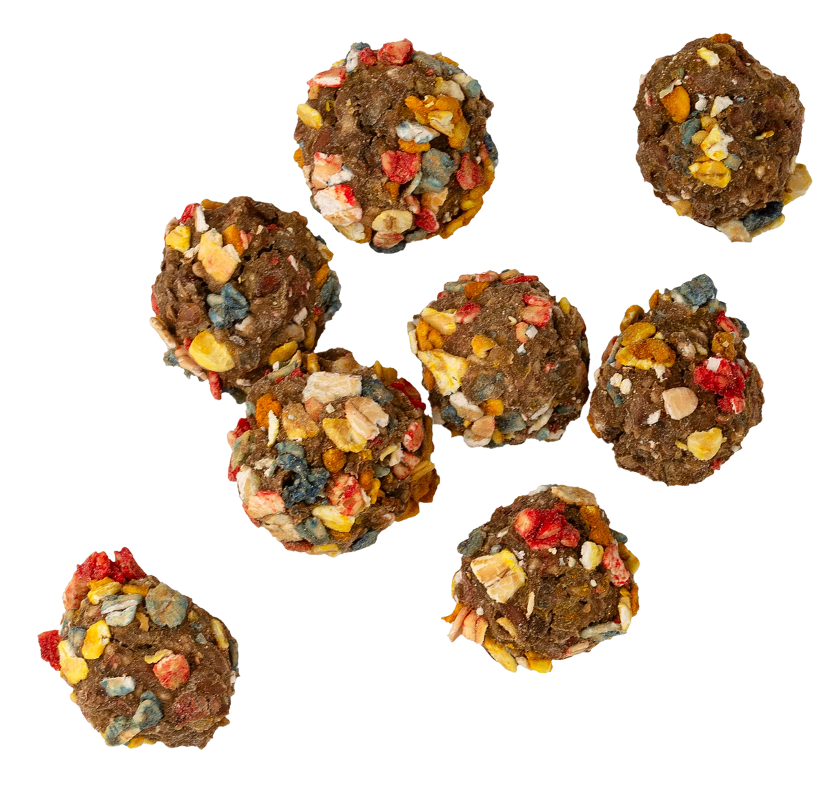 Crunchy Turkey and Sardine Treats for Dogs