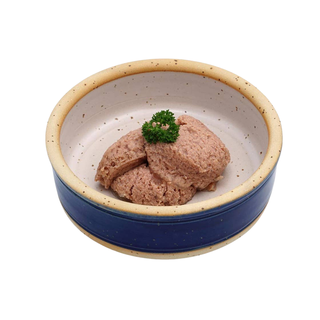 Organic pure chicken pâté