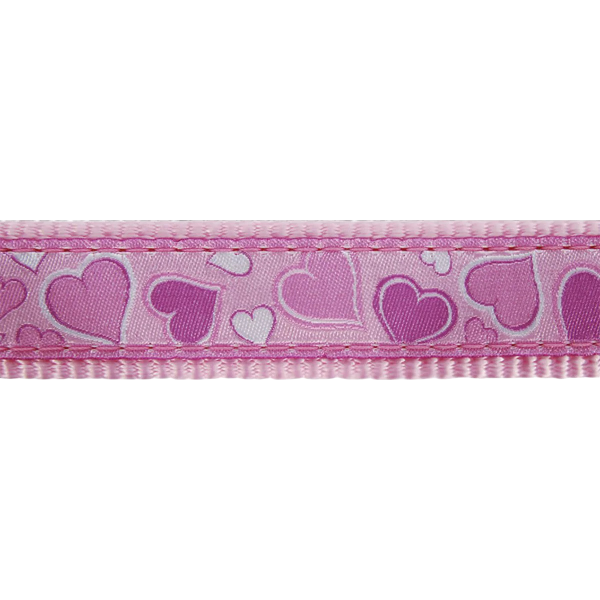 Breezy Love puppy collar, harness and leash set