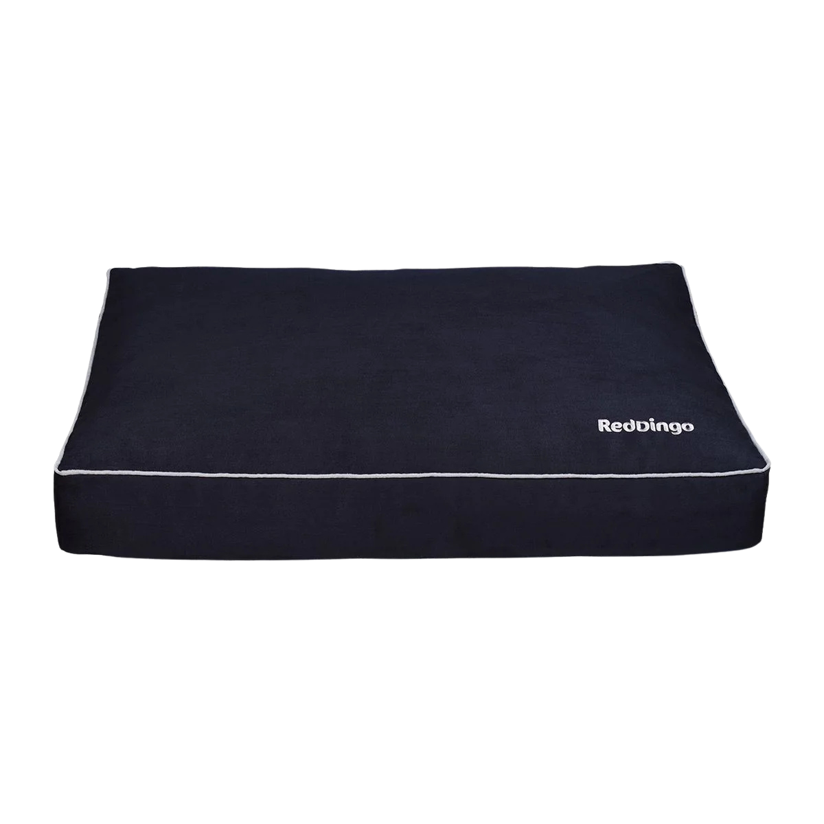 Soft, removable dog bed