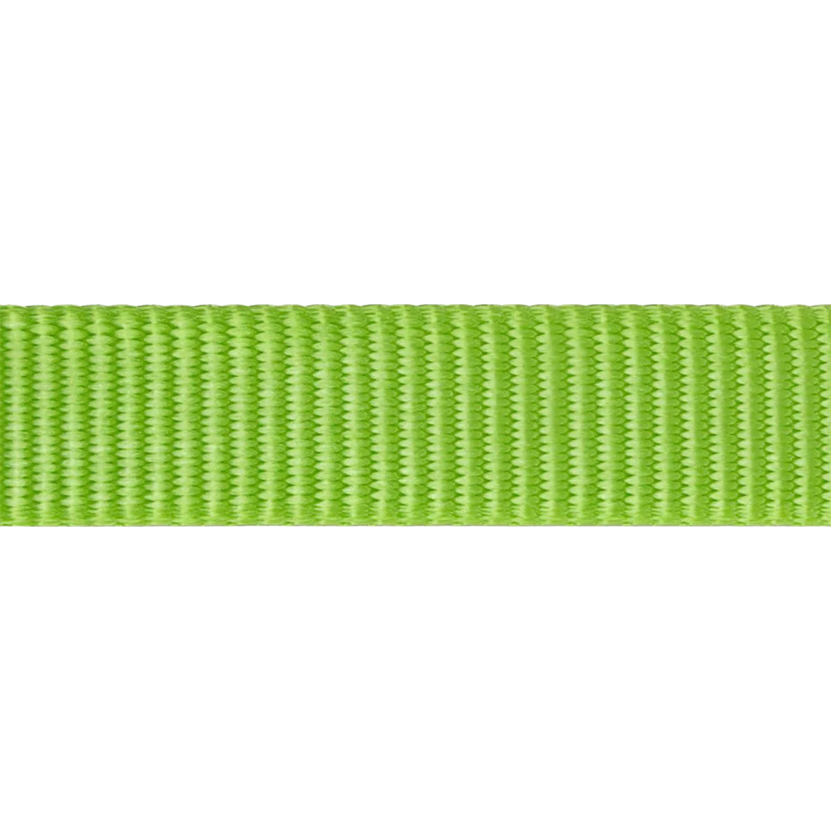 Collier réglable en nylon pour chiens