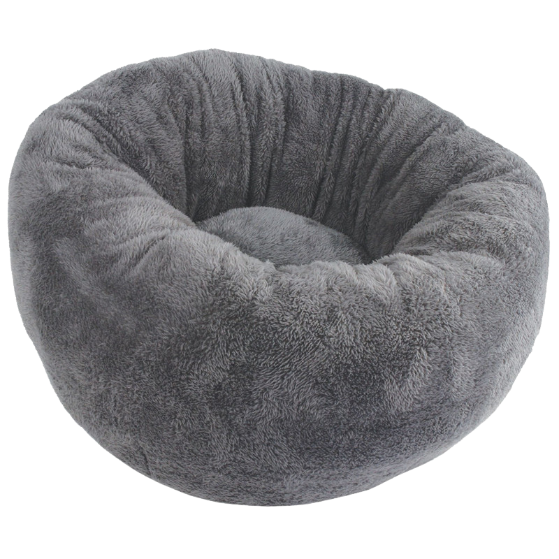 Rasty pouf cushion for cats and small dogs