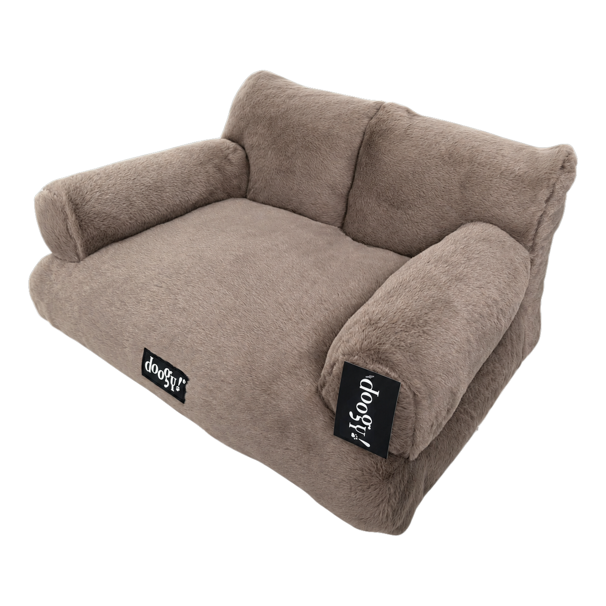Calinou cozy bed for dogs and cats