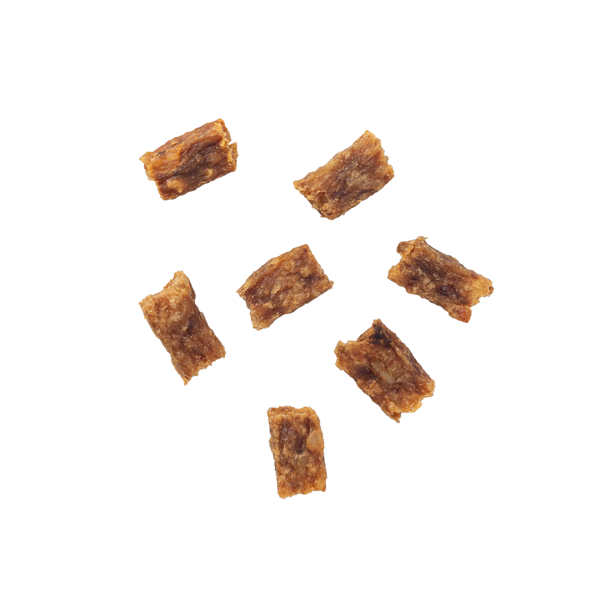 Dried Beef Bites