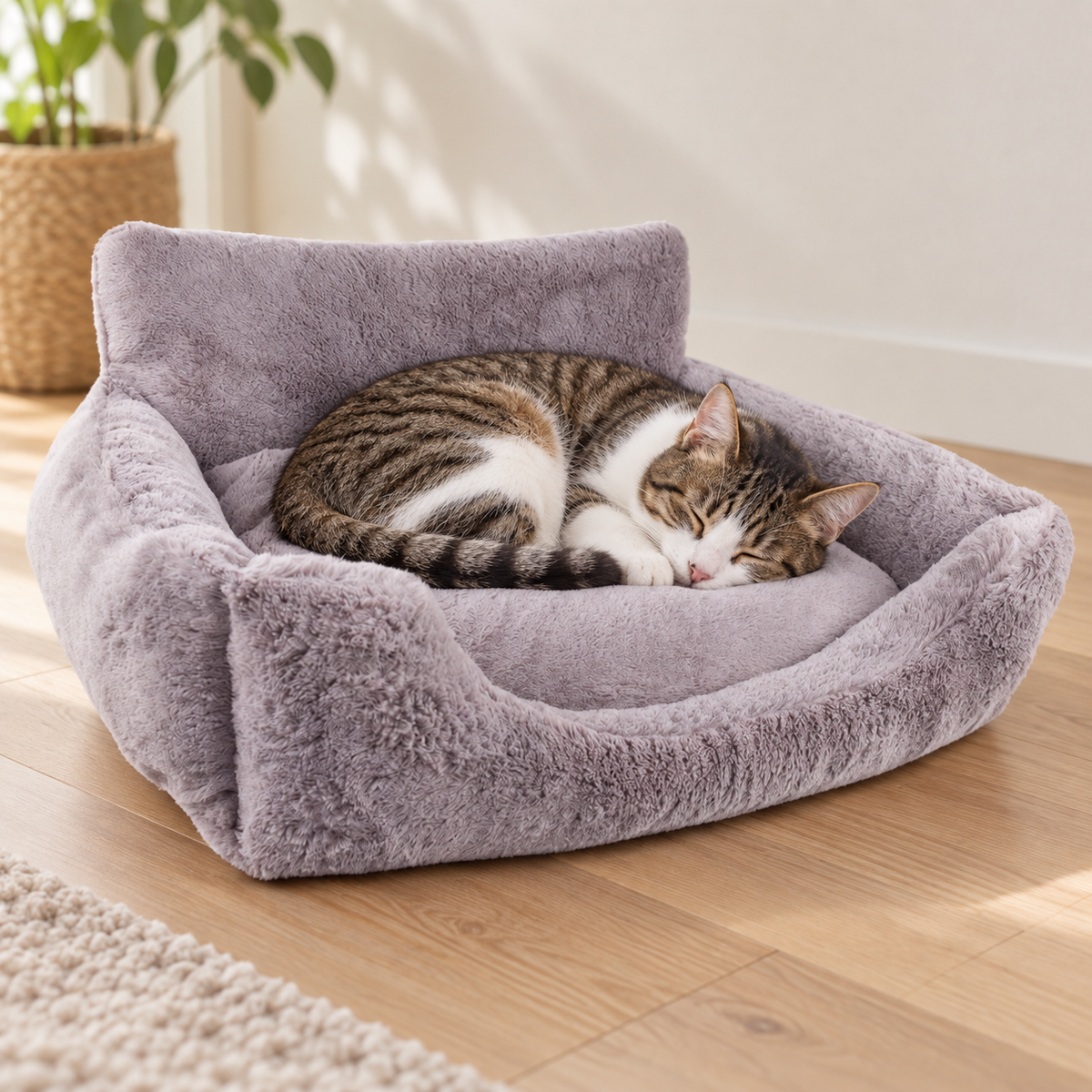 Solly sofa for cats and small dogs