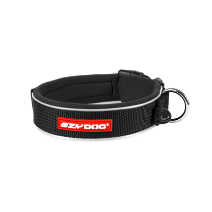 Neo Classic neoprene dog collar