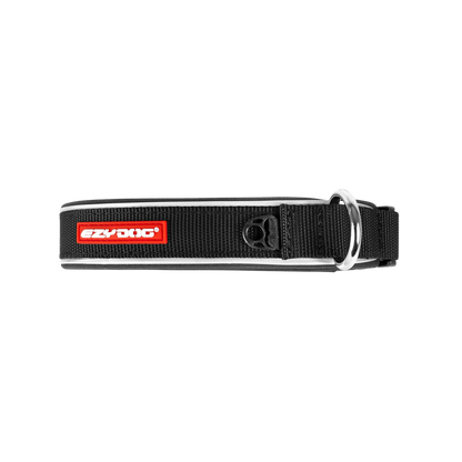 Neo Classic neoprene dog collar