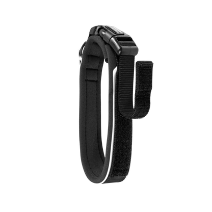 Neo Classic neoprene dog collar