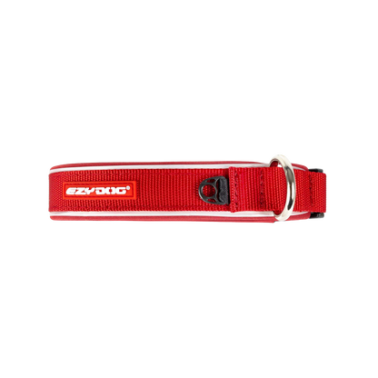 Neo Classic neoprene dog collar