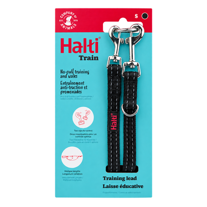 3-Position Dog Training Leash