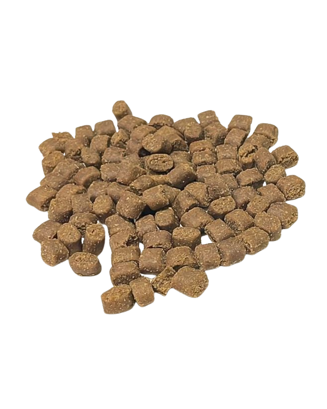 Semi-moist kibble, Country-style roast duck and fish