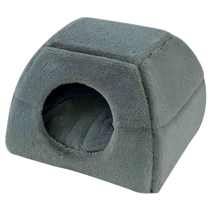 Sweet Dreams 2-in-1 Igloo for cats and small dogs