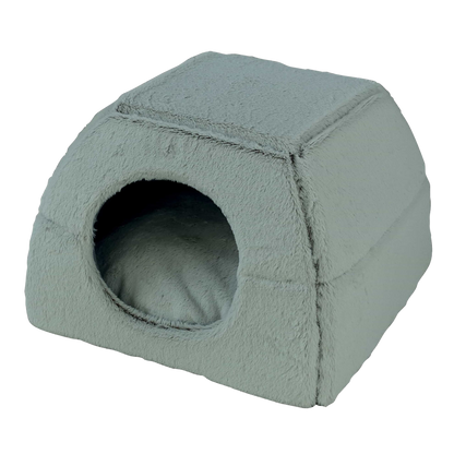 Sweet Dreams 2-in-1 Igloo for cats and small dogs