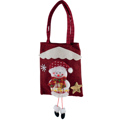 Christmas gift bag