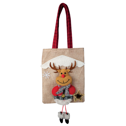 Christmas gift bag