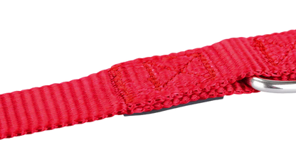 Collier réglable en nylon pour chiens