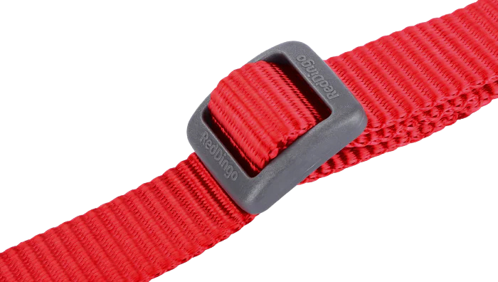 Collier réglable en nylon pour chiens