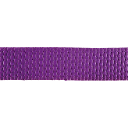 Collier réglable en nylon pour chiens