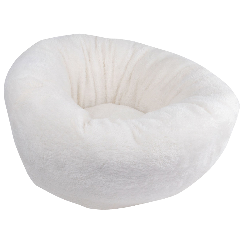Rasty pouf cushion for cats and small dogs