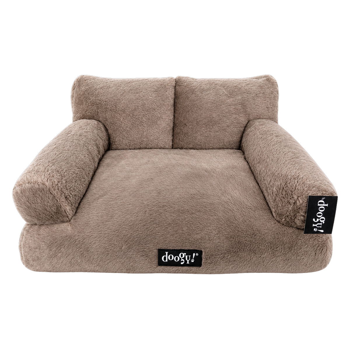 Calinou cozy bed for dogs and cats