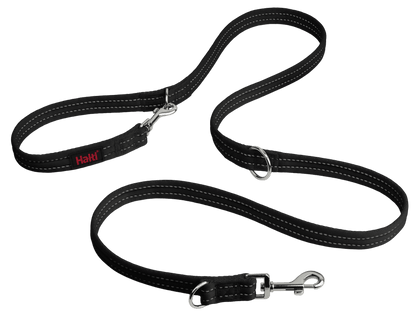 3-Position Dog Training Leash