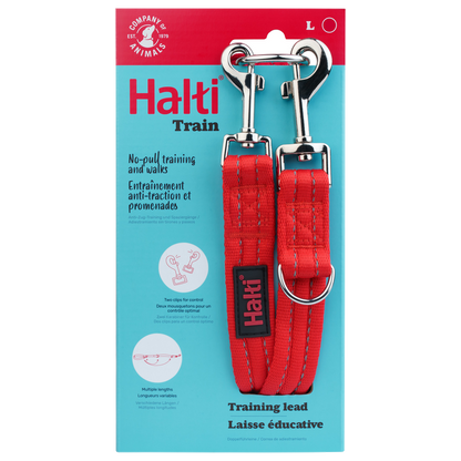 3-Position Dog Training Leash