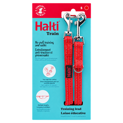3-Position Dog Training Leash